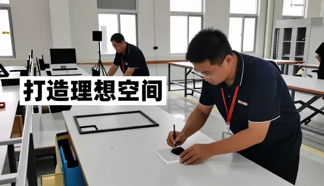材料如何服务不同连锁门店